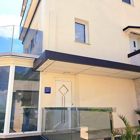 Jacuzzi Penthouse Apartment Matulji Zewnętrze zdjęcie