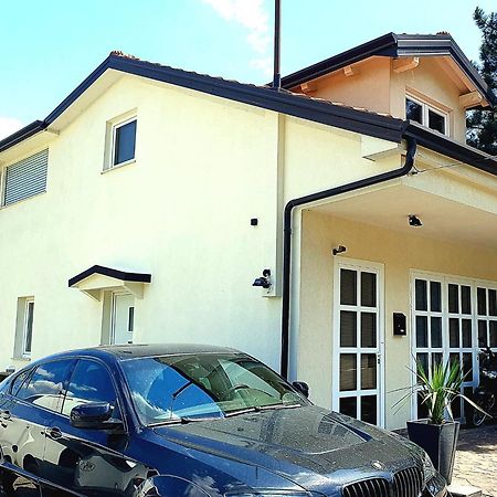 Jacuzzi Penthouse Apartment Matulji Zewnętrze zdjęcie