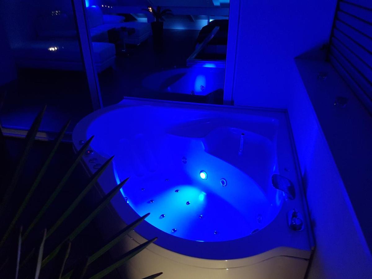 Jacuzzi Penthouse Apartment Matulji Zewnętrze zdjęcie