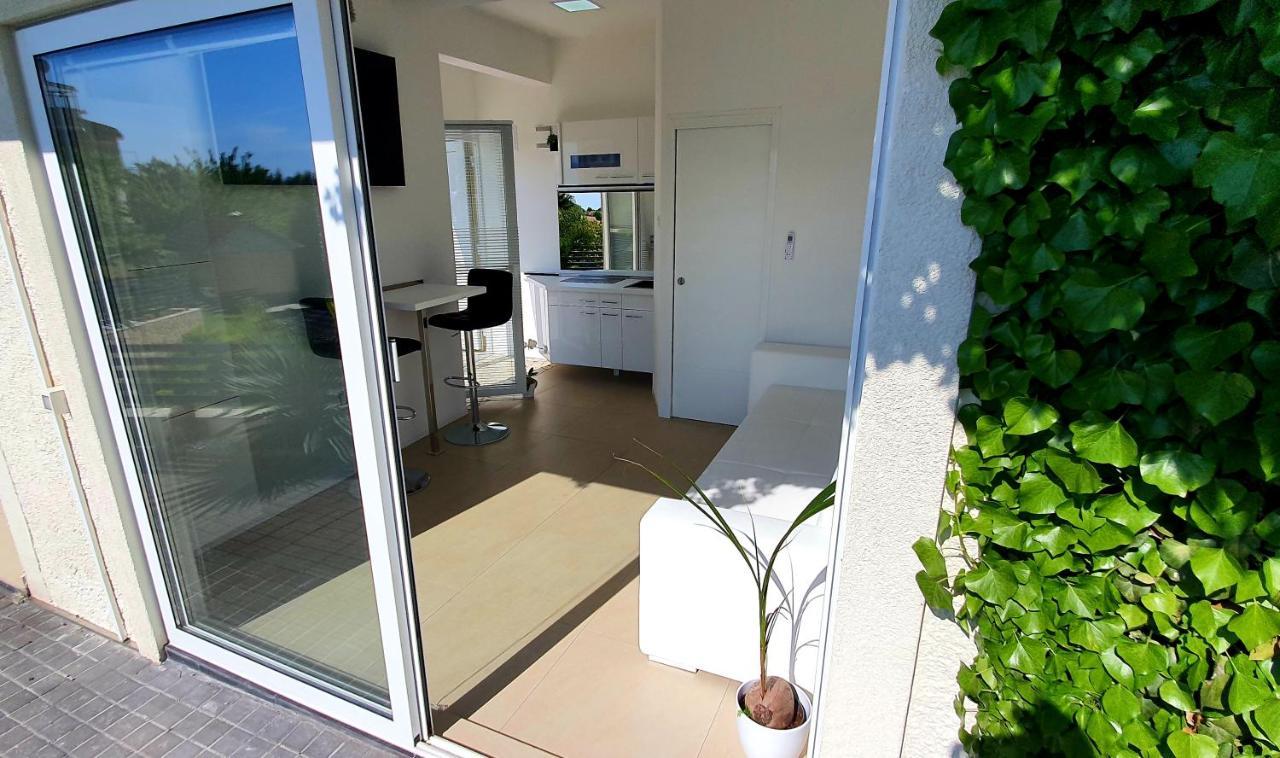 Jacuzzi Penthouse Apartment Matulji Zewnętrze zdjęcie