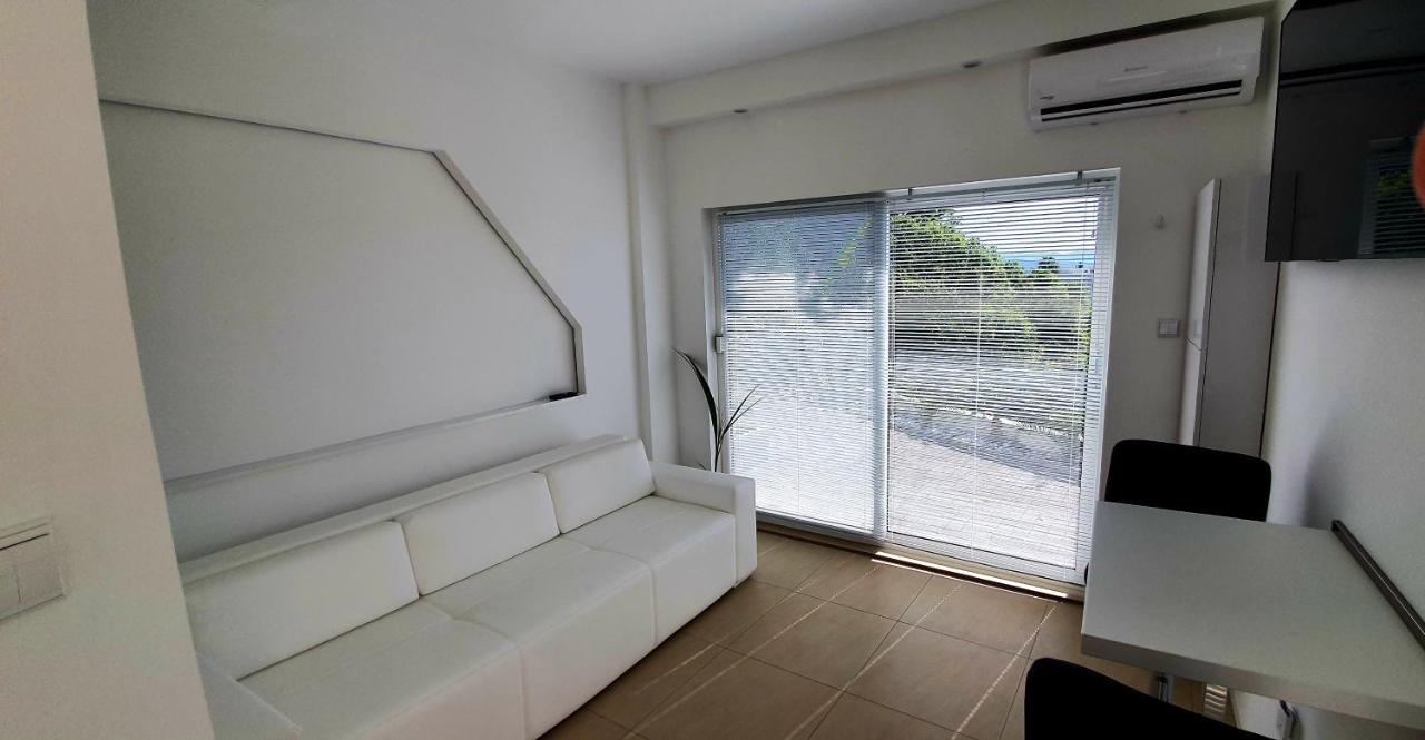 Jacuzzi Penthouse Apartment Matulji Zewnętrze zdjęcie