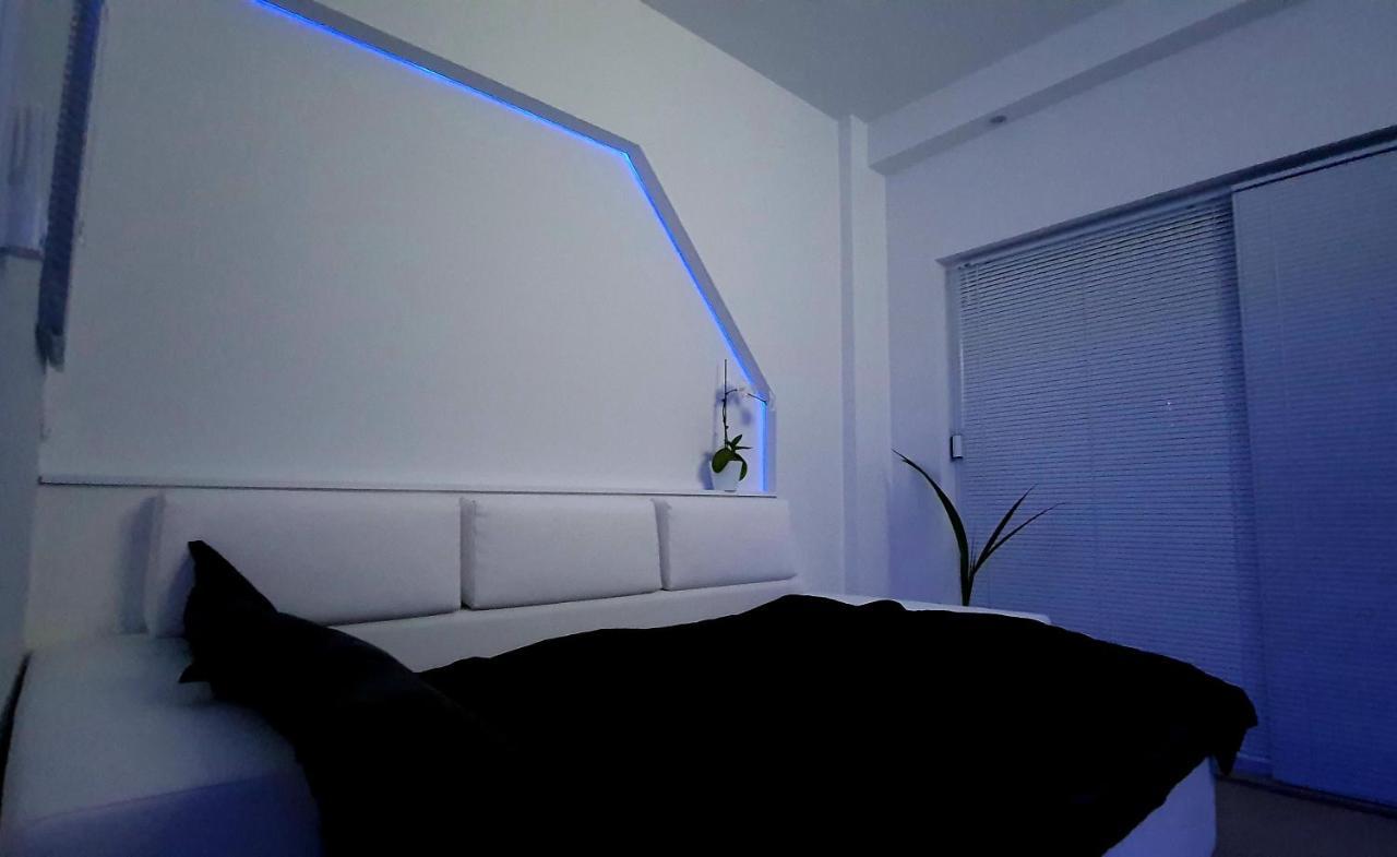 Jacuzzi Penthouse Apartment Matulji Zewnętrze zdjęcie