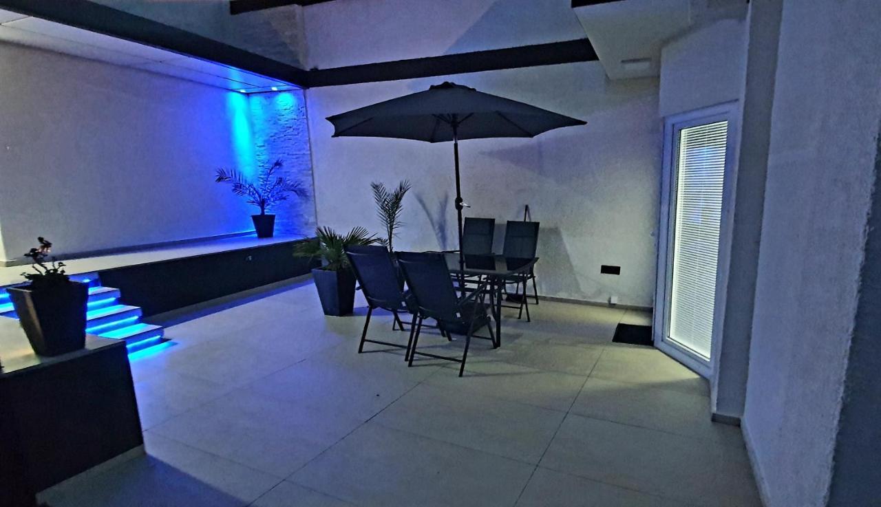 Jacuzzi Penthouse Apartment Matulji Zewnętrze zdjęcie