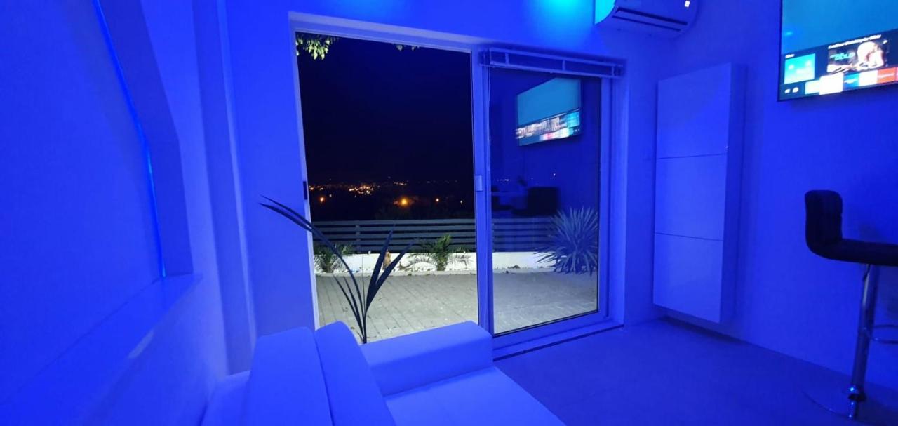 Jacuzzi Penthouse Apartment Matulji Zewnętrze zdjęcie