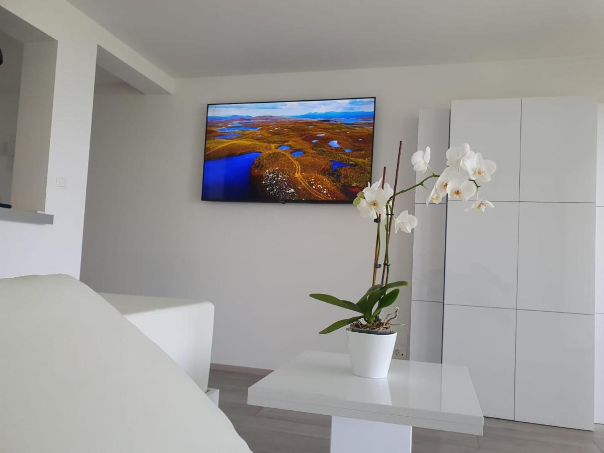 Jacuzzi Penthouse Apartment Matulji Zewnętrze zdjęcie