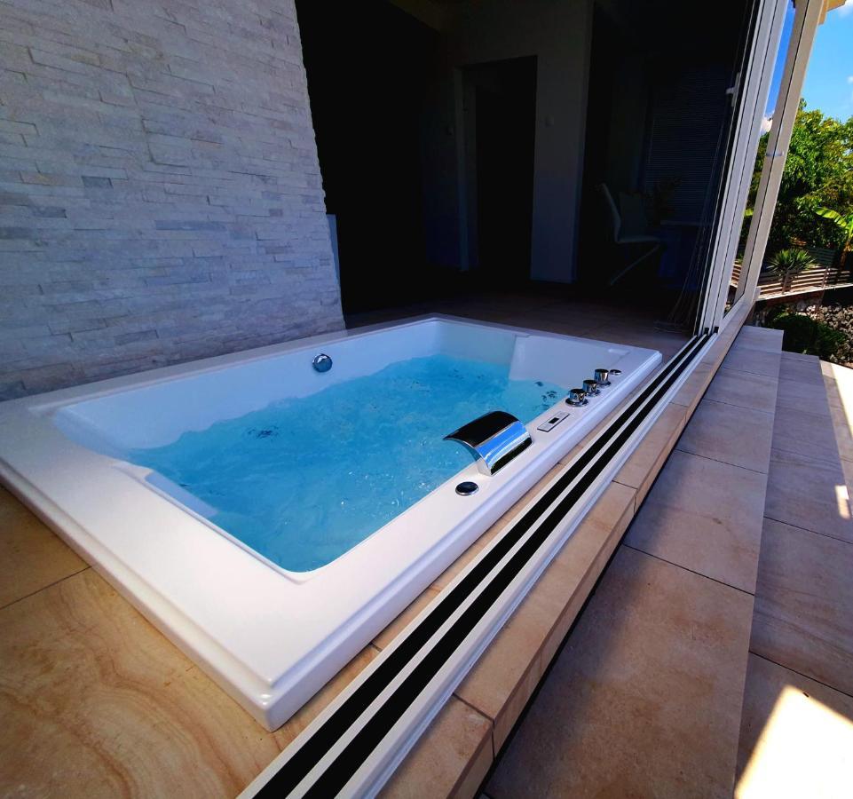 Jacuzzi Penthouse Apartment Matulji Zewnętrze zdjęcie