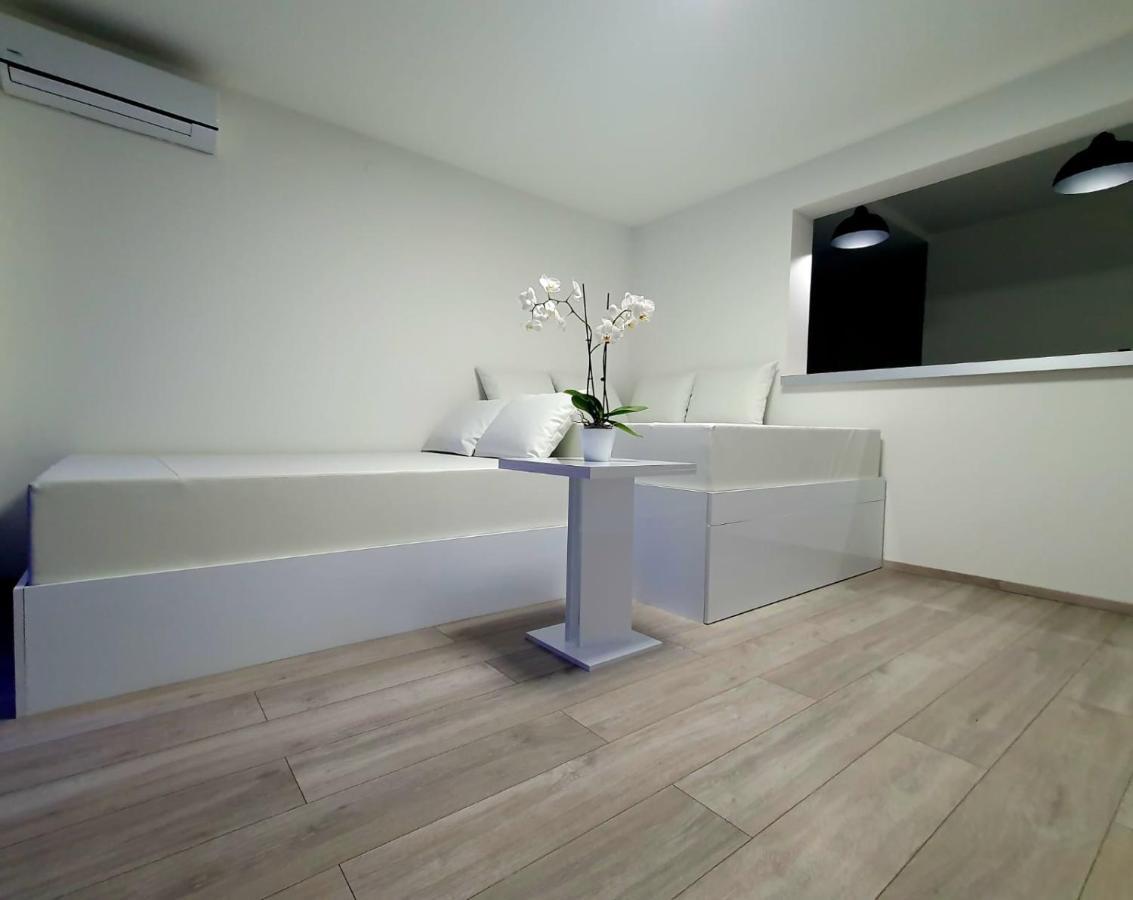 Jacuzzi Penthouse Apartment Matulji Zewnętrze zdjęcie