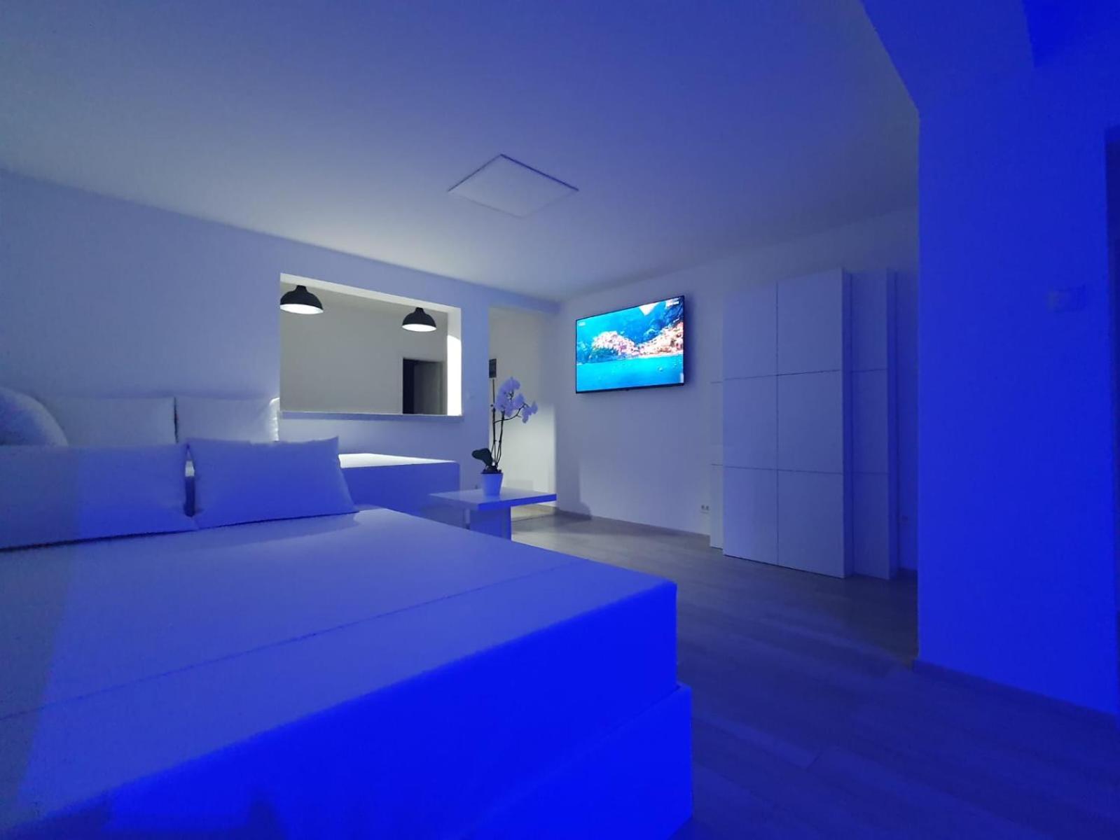 Jacuzzi Penthouse Apartment Matulji Zewnętrze zdjęcie