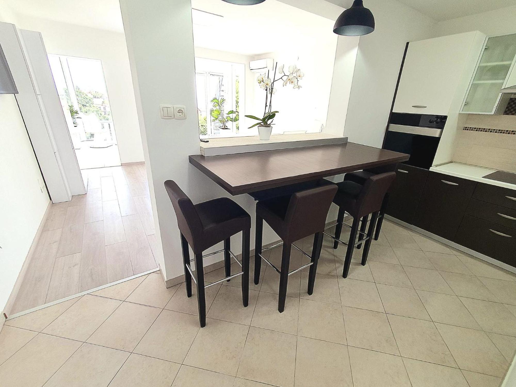 Jacuzzi Penthouse Apartment Matulji Zewnętrze zdjęcie