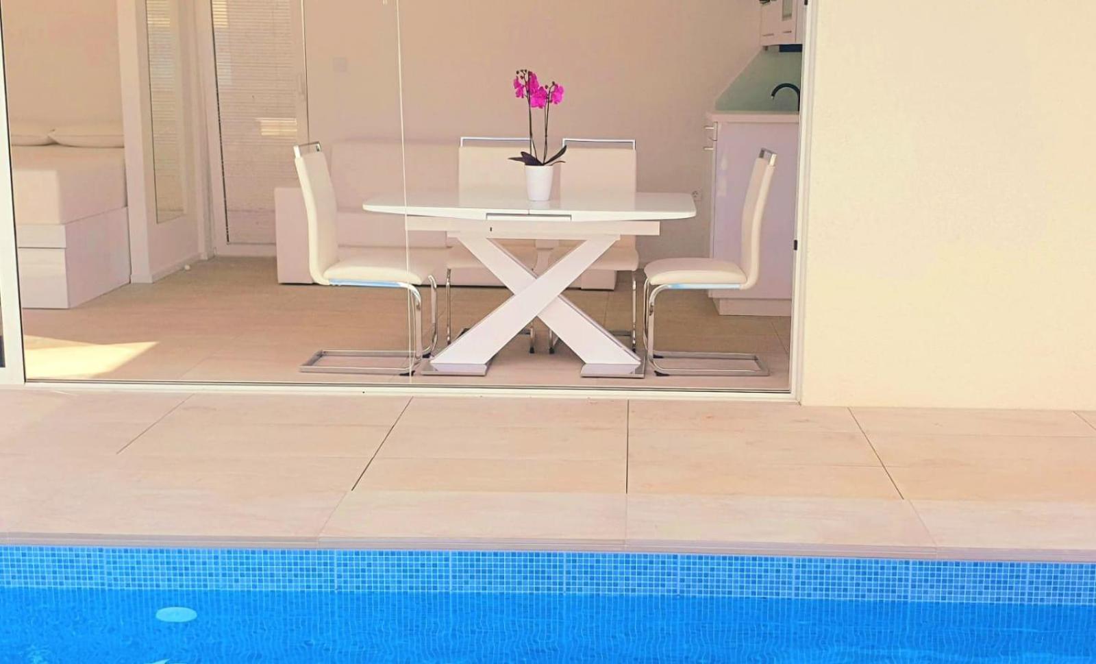 Jacuzzi Penthouse Apartment Matulji Zewnętrze zdjęcie