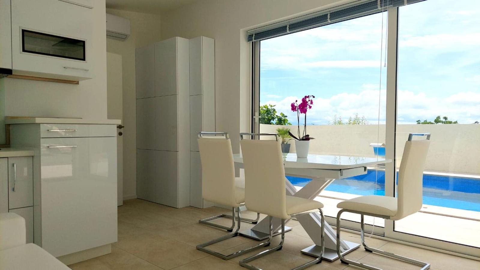 Jacuzzi Penthouse Apartment Matulji Zewnętrze zdjęcie