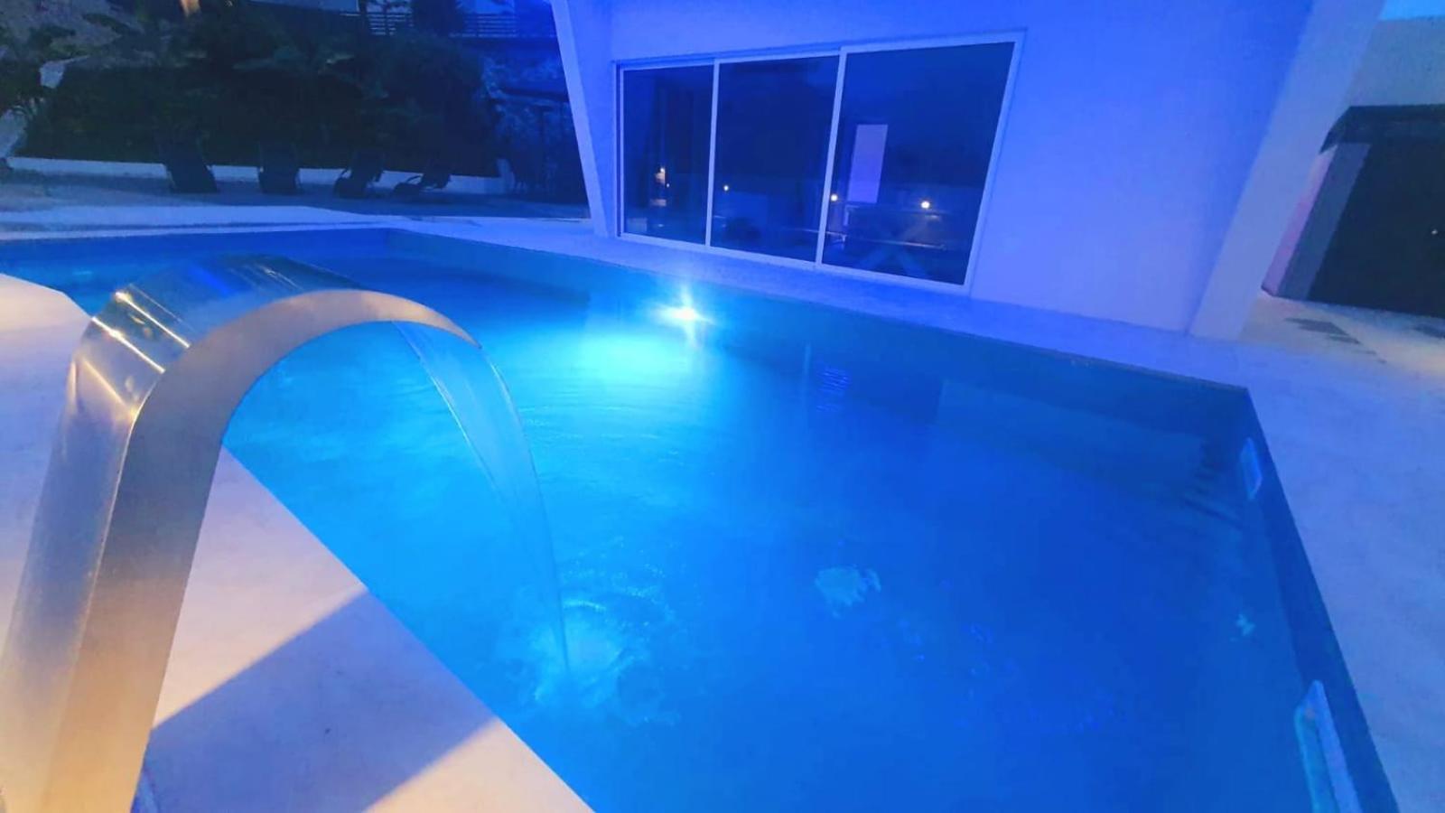 Jacuzzi Penthouse Apartment Matulji Zewnętrze zdjęcie