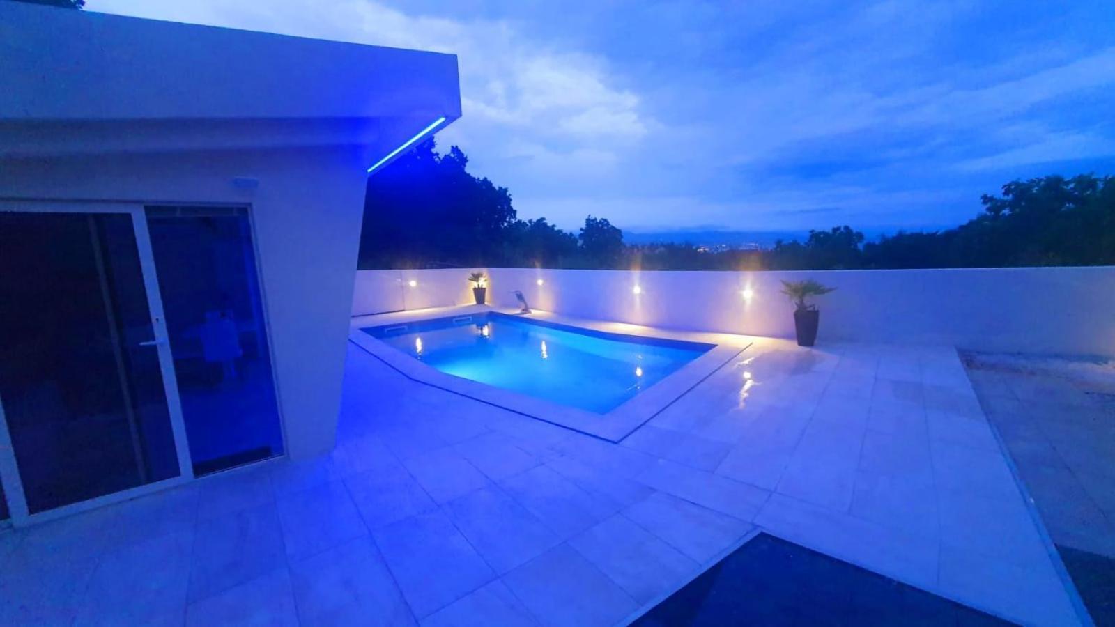 Jacuzzi Penthouse Apartment Matulji Zewnętrze zdjęcie