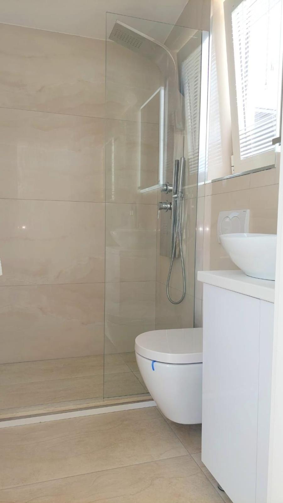 Jacuzzi Penthouse Apartment Matulji Zewnętrze zdjęcie