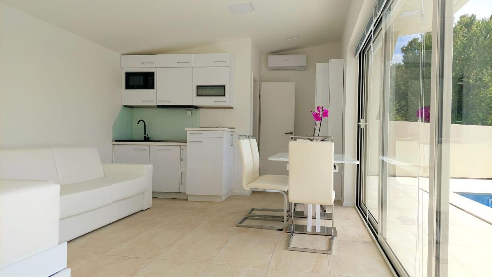 Jacuzzi Penthouse Apartment Matulji Zewnętrze zdjęcie