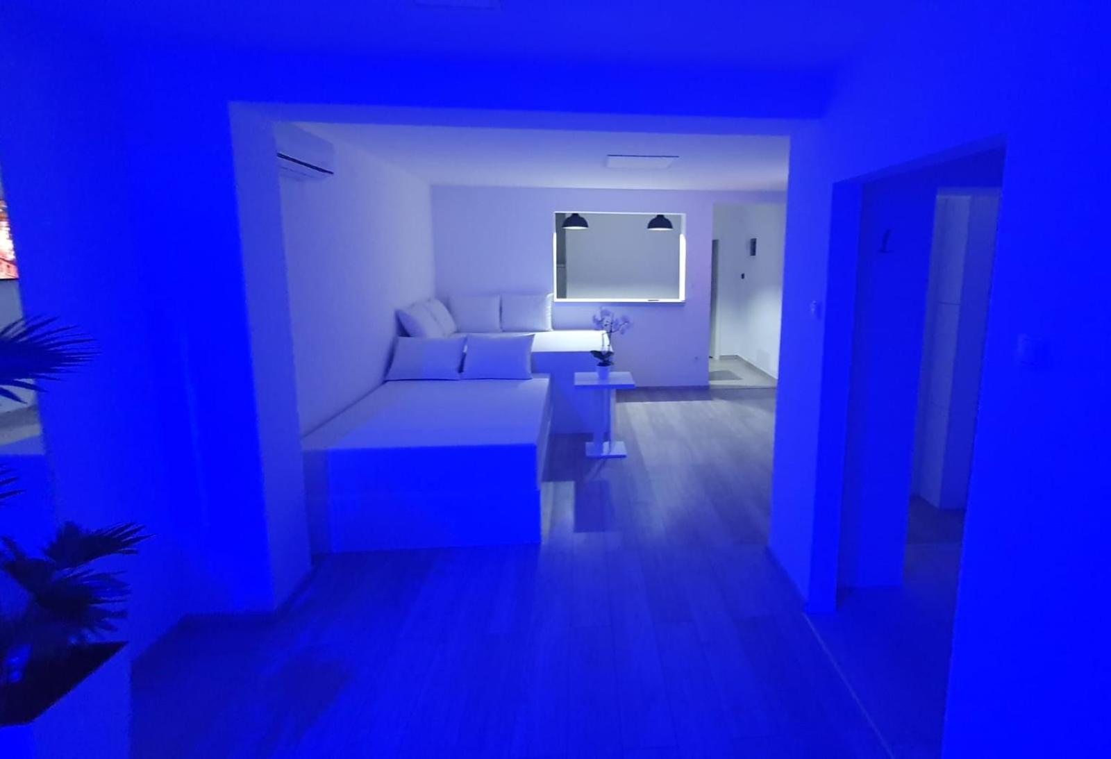 Jacuzzi Penthouse Apartment Matulji Pokój zdjęcie