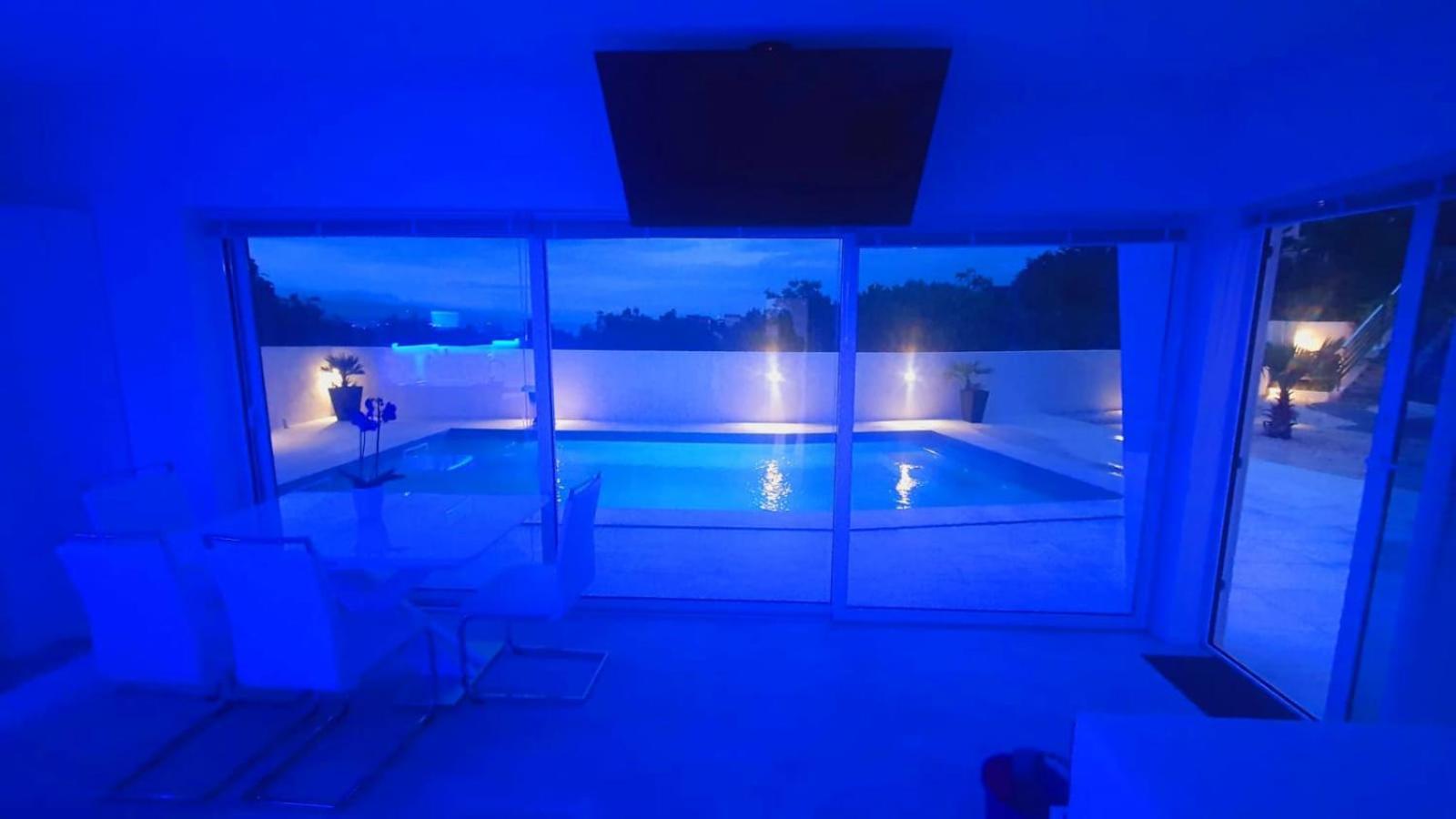 Jacuzzi Penthouse Apartment Matulji Zewnętrze zdjęcie