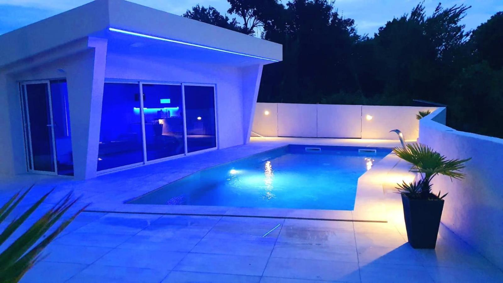 Jacuzzi Penthouse Apartment Matulji Zewnętrze zdjęcie