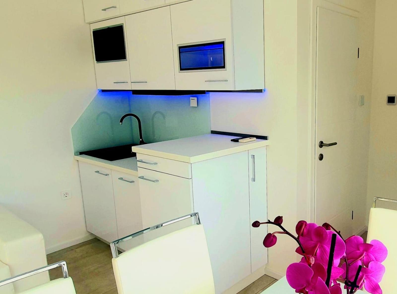 Jacuzzi Penthouse Apartment Matulji Zewnętrze zdjęcie