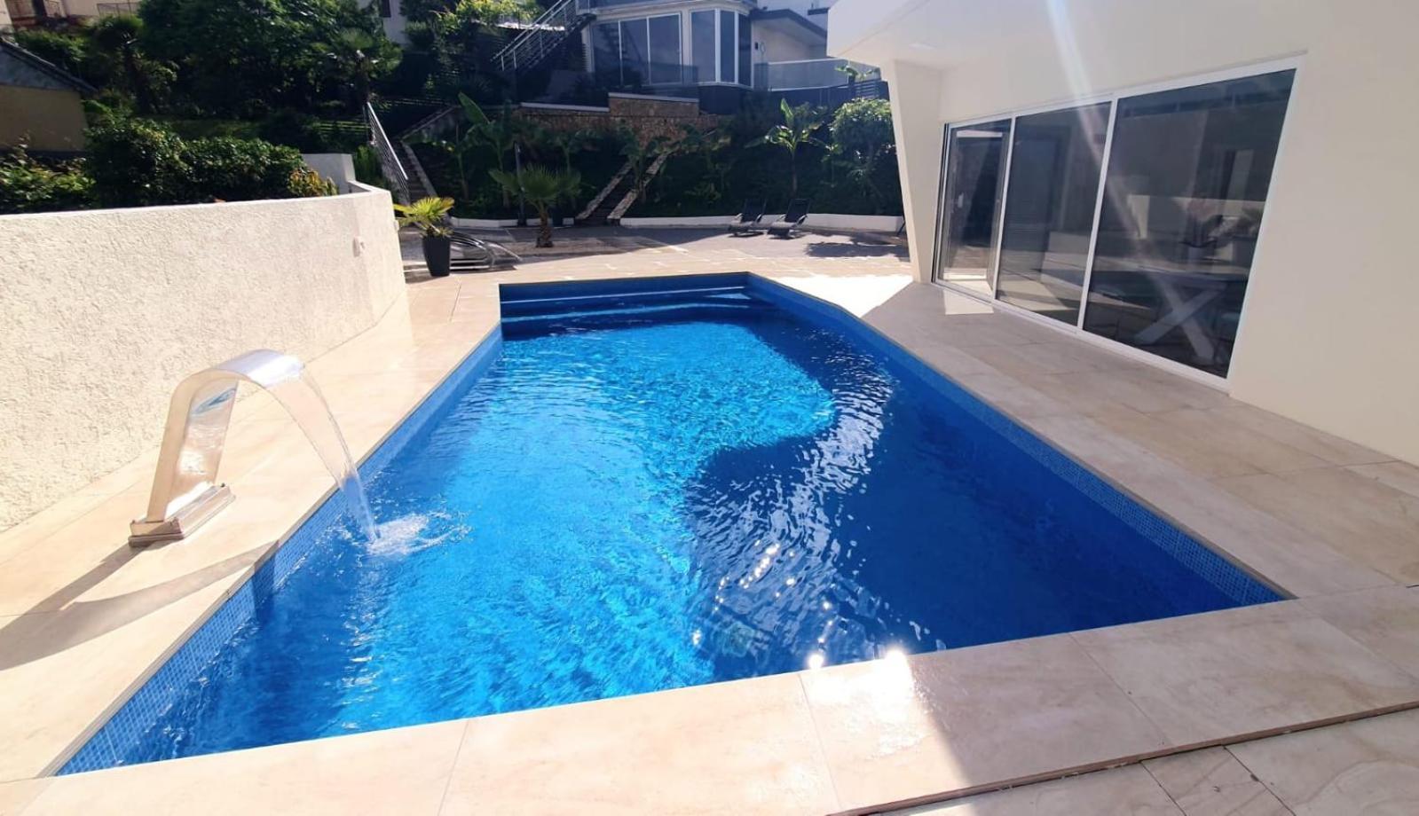 Jacuzzi Penthouse Apartment Matulji Zewnętrze zdjęcie