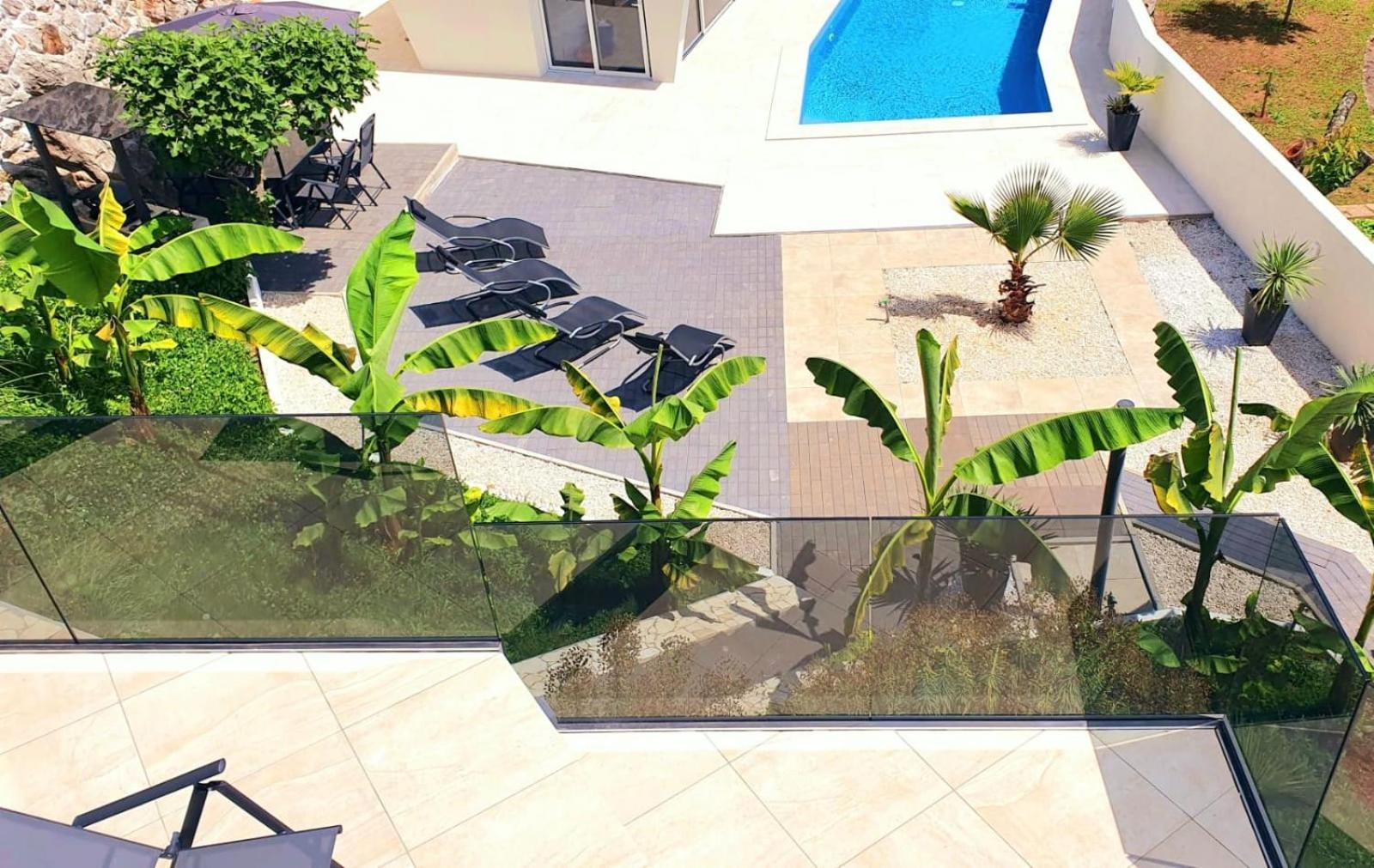 Jacuzzi Penthouse Apartment Matulji Zewnętrze zdjęcie