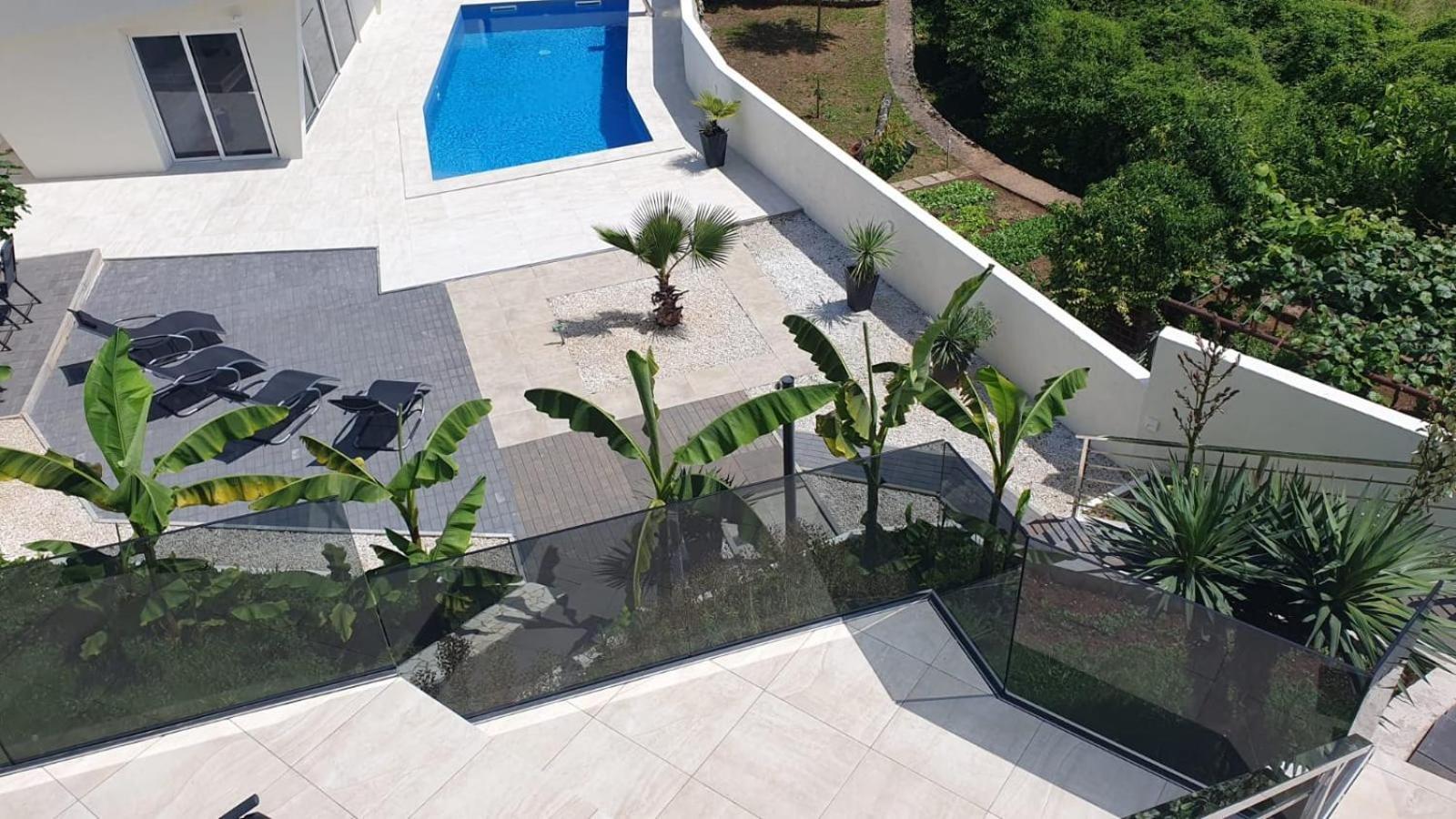 Jacuzzi Penthouse Apartment Matulji Zewnętrze zdjęcie