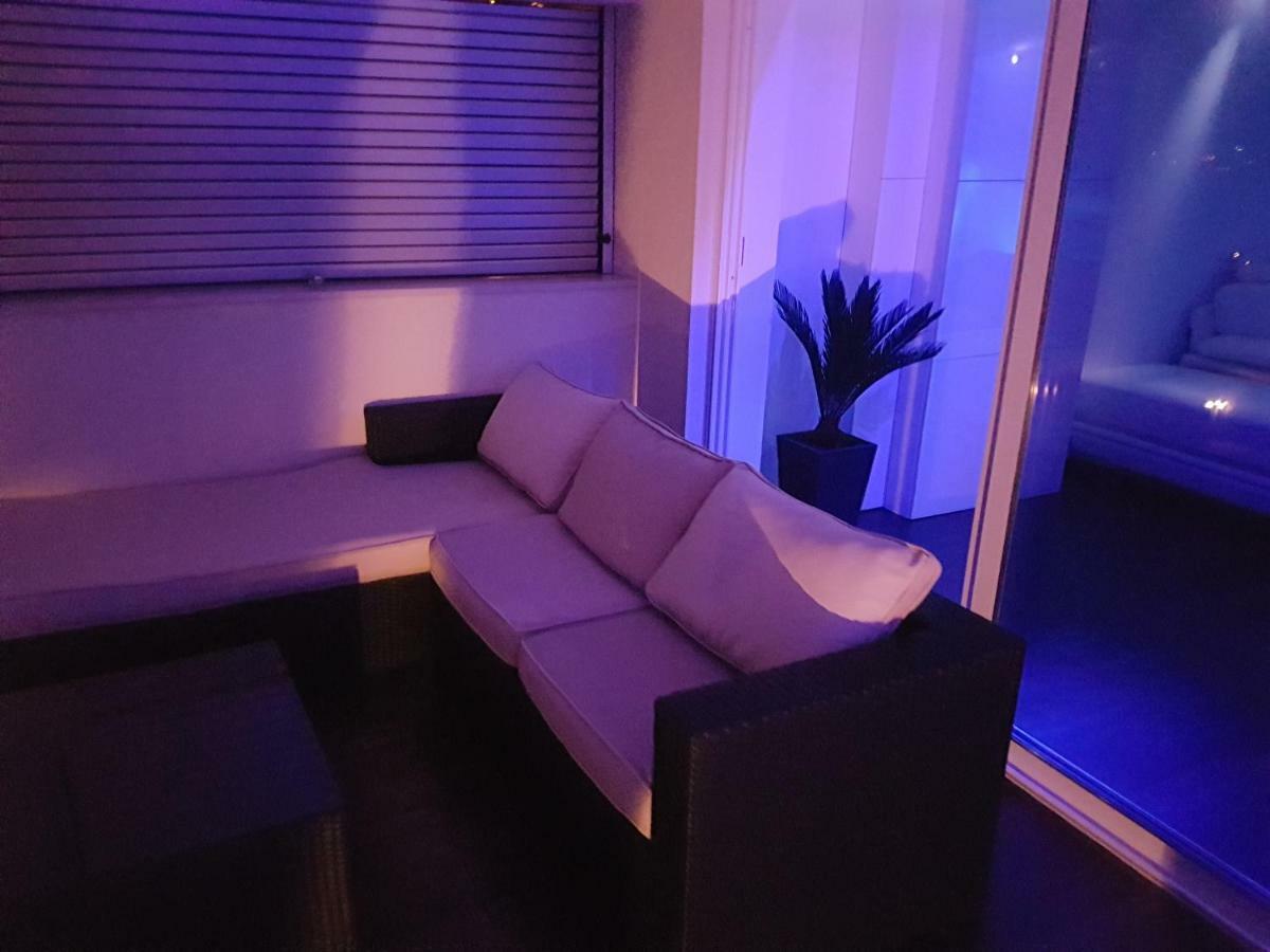 Jacuzzi Penthouse Apartment Matulji Zewnętrze zdjęcie