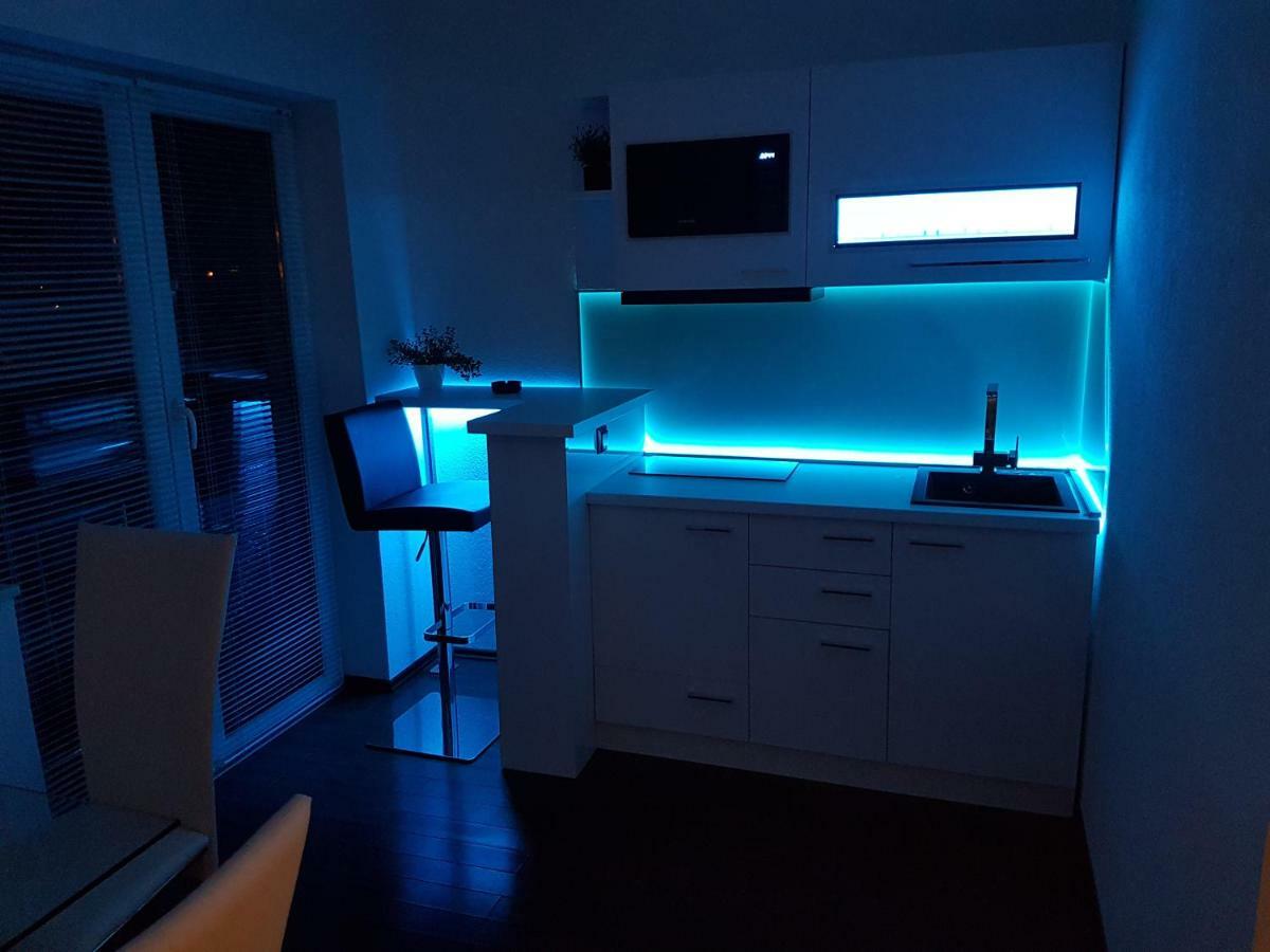 Jacuzzi Penthouse Apartment Matulji Zewnętrze zdjęcie