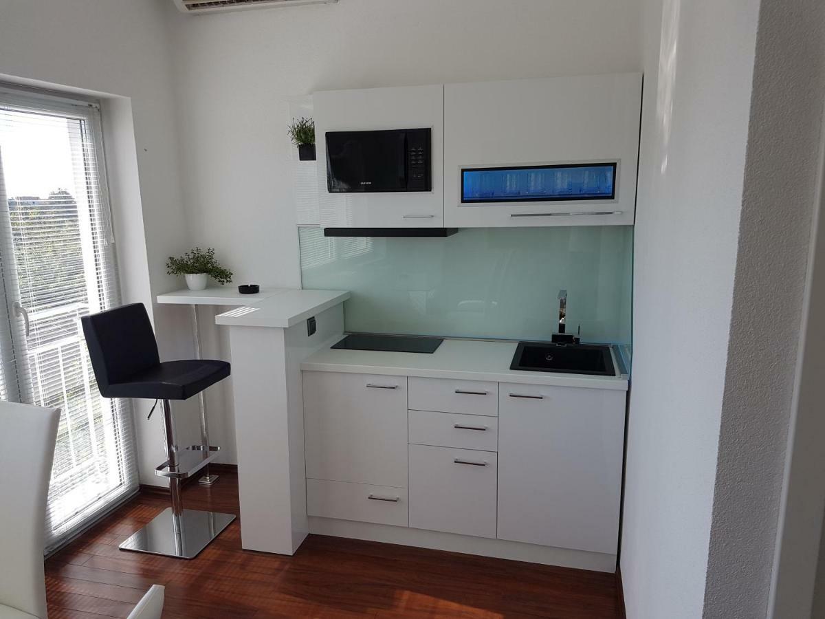 Jacuzzi Penthouse Apartment Matulji Zewnętrze zdjęcie